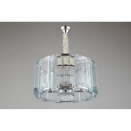 Люстра подвесная Omnilux Noventa (Новента) OML-81513-06