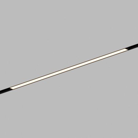 Трековый магнитный светильник Hesby Lighting ElDeko (ЕлДеко) HSBL_0081