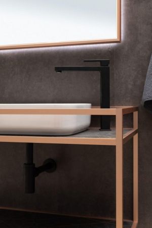 Консоль под раковину Allen Brau Liberty 1.33001.60