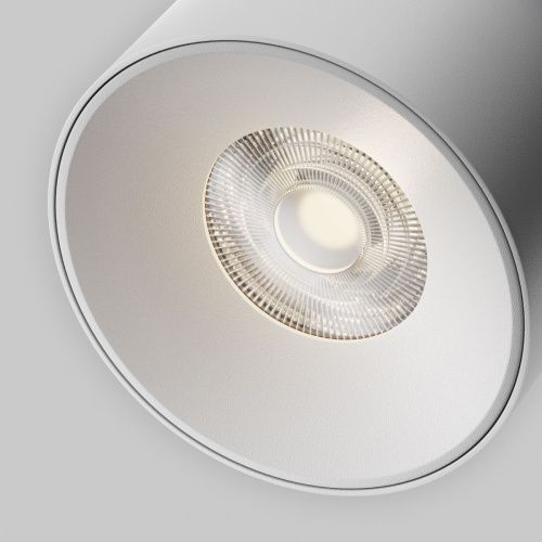 Светильник подвесной Wertmark Technical Cup Parity TR124B-12W4K-M-W - фото 4