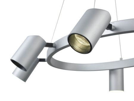 Светильник подвесной Vele Luce Zoom (Зоом) VL10113P06