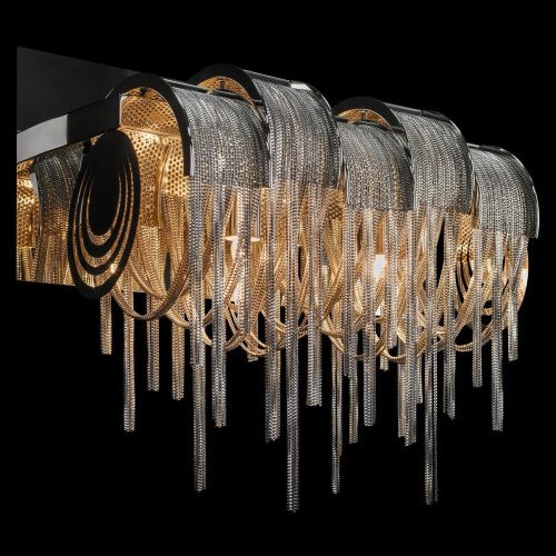 Бра Loft It Volver 10404W/B SN - фото 2