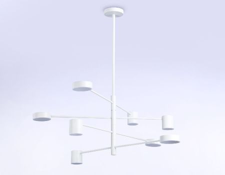Люстра на штанге Ambrella Light Comfort (Цомфорт) FL51688