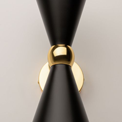 Бра Maytoni Vesper MOD108WL-02GB - фото 5