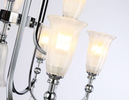 Люстра подвесная Ambrella Light Traditional (Традитионал) TR3249