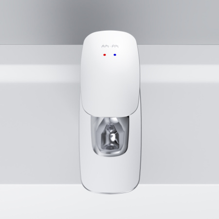 Смеситель Am.Pm Spirit V2.1 F71A02100 на раковину хром без термостата