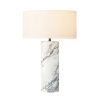 Настольная лампа Delight Collection Stone Table Lamp (Стоне Табле Ламп) 5003T marble