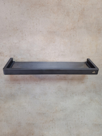 Полка в ванную комнату AltroBagno Aperto AltroBagnoAperto082801MB