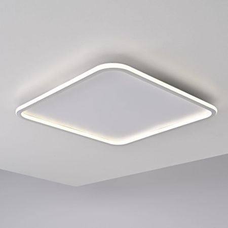 Светильник потолочный ImperiumLoft Quadro (Куадро) 321914-26