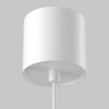 Светильник подвесной Maytoni Vol (Вол) P100PL-20W4K-W