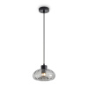 Светильник подвесной Freya Glans (Гланс) FR5585PL-01B
