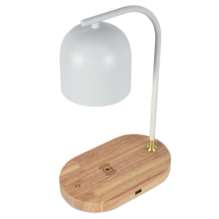 Настольная лампа Zortes DeskLight (ДескЛигхт) ZRS.1066.02