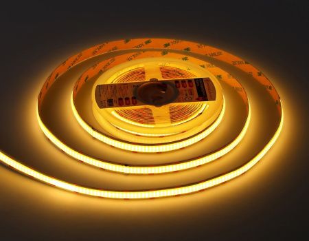 Светодиодная лента Ambrella Light LED Strip 24V (ЛЕД Стрип 24В) GS4801