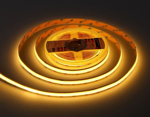 Светодиодная лента Ambrella Light LED Strip 24V (ЛЕД Стрип 24В) GS4801 - фото 2