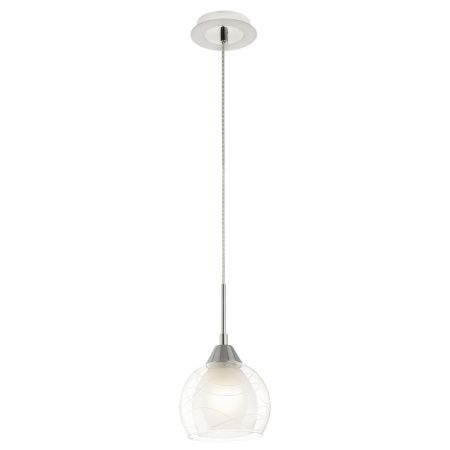 Светильник подвесной Citilux Буги CL157111