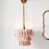 Светильник настенный ImperiumLoft Tassel (Тассел) 178399-26