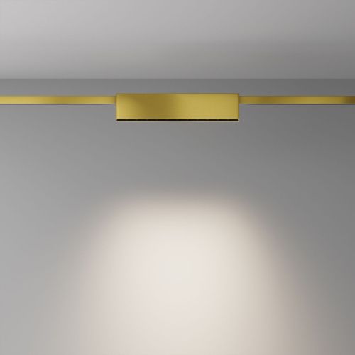 Светильник трековый Maytoni Technical Points TR150-1-12W4K-M-BS - фото 4