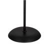Торшер Arte Lamp Duetto (Дуетто) A9569PN-2BK