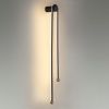 Светильник настенный Odeon Light Memfi (Мемфи) 6633/18WL