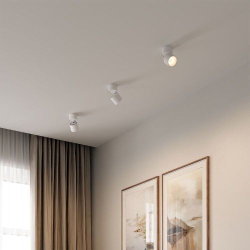 Спот Elektrostandard Rolly (Роллы) 4690389207853 - фото 3