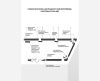 Шинопровод встраиваемый Italline Atom (Атом) IT012-5030 black