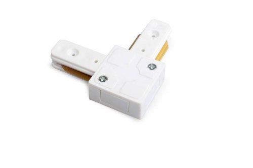 L-коннектор для однофазного накладного трека SWG Standard KXZ (ККСЗ) 00-00001839 - фото 5