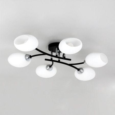 Люстра потолочная Citilux Флорида CL148165