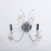 Бра Abrasax 2031 2031/2(chrome)