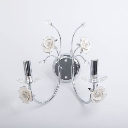 Бра Abrasax 2031 2031/2(chrome)