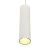 Трековый магнитный светильник Myfar Ray (Раы) MT0221-20W3K-S-W