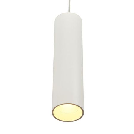 Трековый магнитный светильник Myfar Ray (Раы) MT0221-20W3K-S-W