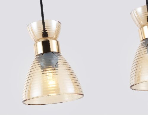 Светильник подвесной Ambrella Light Loft (Лофт) TR3404 - фото 4