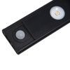 Светильник мебельный Uniel ULI-F50-5W/4000K SENSOR IP40 BLACK