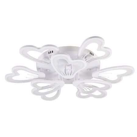Люстра потолочная Natali Kovaltseva Hugo (Хуго) LED LAMPS 81227