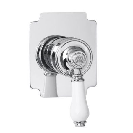 Смеситель для душа Migliore ERMITAGE 18630 встраиваемый в стену золото