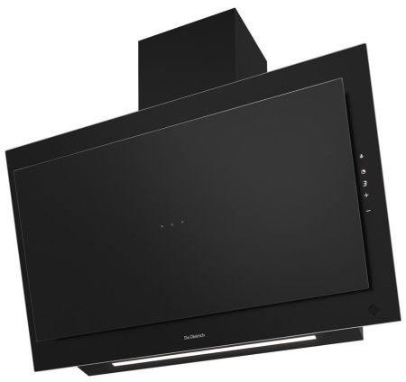 Вытяжка настенная De Dietrich DHV4984B
