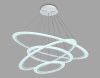 Люстра подвесная Ambrella Light Original (Оригинал) FA4363