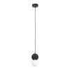Светильник подвесной Loft It Quill 10109 Dark grey