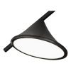Люстра подвесная iLedex Syzygy (Сызыгы) X090140 BK