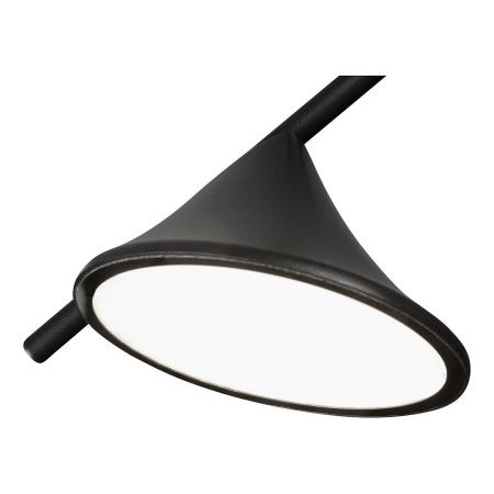 Люстра подвесная iLedex Syzygy (Сызыгы) X090140 BK