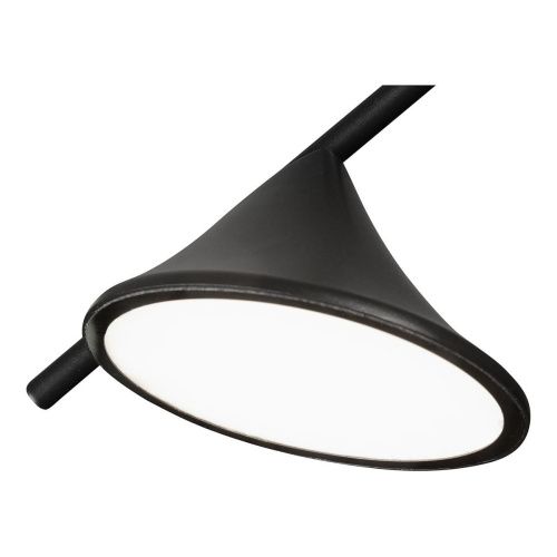 Люстра подвесная iLedex Syzygy (Сызыгы) X090140 BK - фото 2