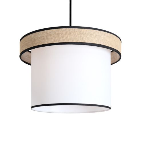 Светильник подвесной Freya Mixture Modern FR5483PL-01B2 - фото 3