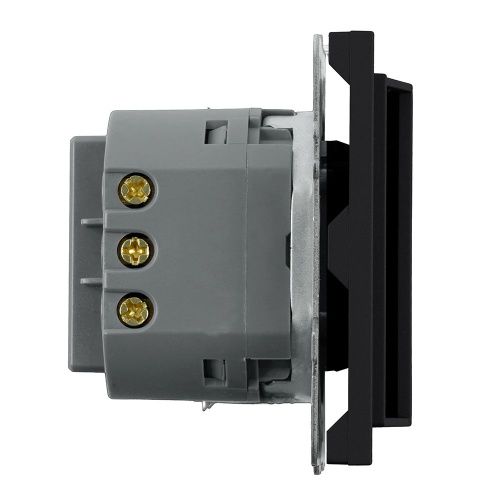 Выключатель карточный (механизм) Stekker 58 50700 - фото 4