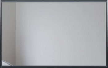 Зеркало в ванную Allen Brau Activity 1.340030.BGM 120х75 цвет синий