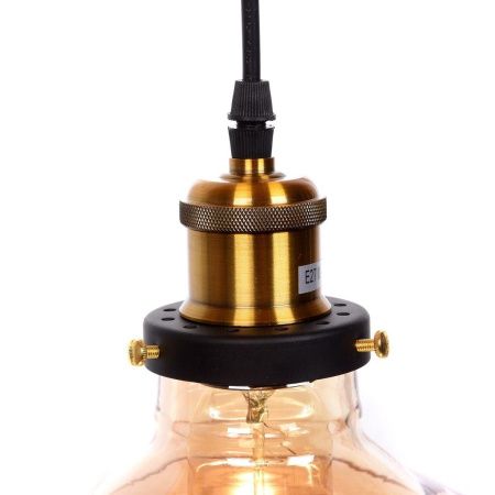 Светильник подвесной Lumina Deco Gabi (Габи) LDP 6804 Tea
