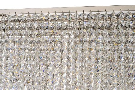 Люстра подвесная Arti Lampadari Milano (Милано) Milano E 1.5.120X30.502 N