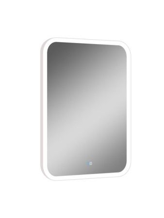 Зеркало Continent Glamour ЗЛП536 70х90 подвесное