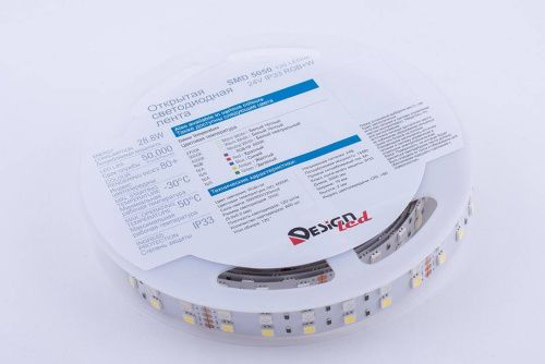 Светодиодная лента Designled DSG5120 00-00000514 - фото 5