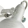 Спот Arte Lamp Martin (Мартин) A5213AP-1WG