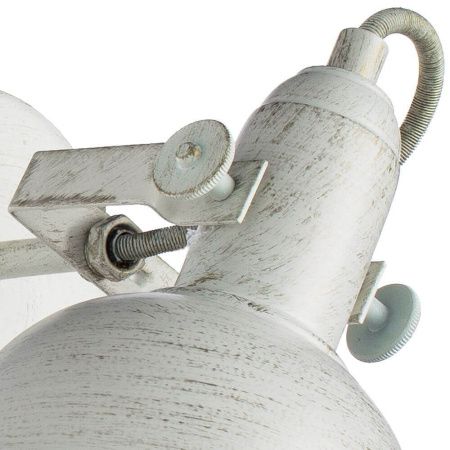 Спот Arte Lamp Martin (Мартин) A5213AP-1WG